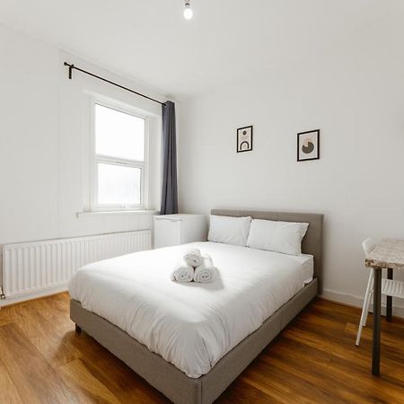 Leyton Comfy Double Rooms -50 Londres Extérieur photo