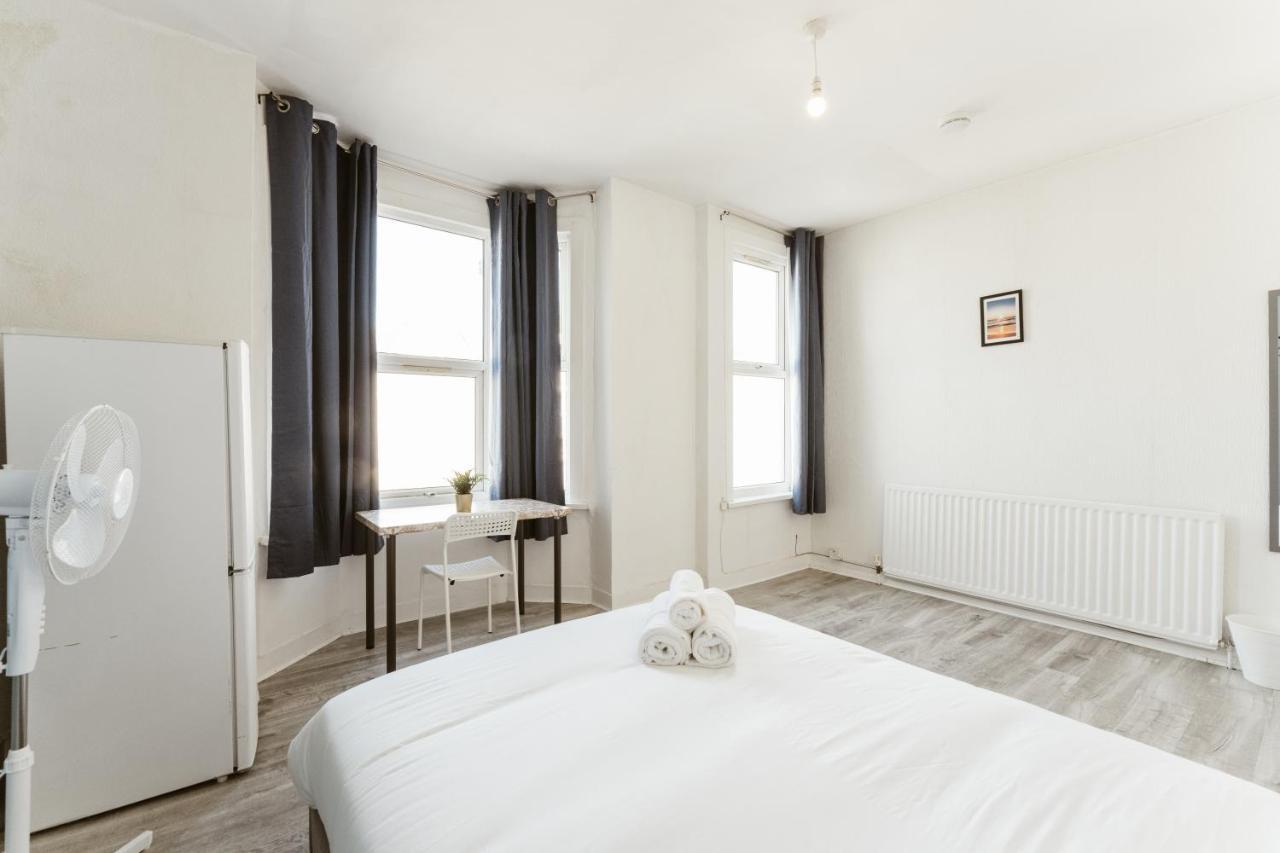 Leyton Comfy Double Rooms -50 Londres Extérieur photo