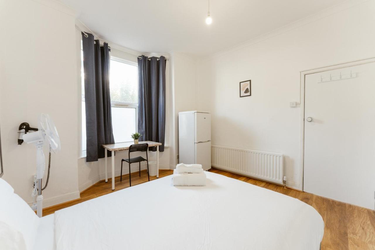 Leyton Comfy Double Rooms -50 Londres Extérieur photo