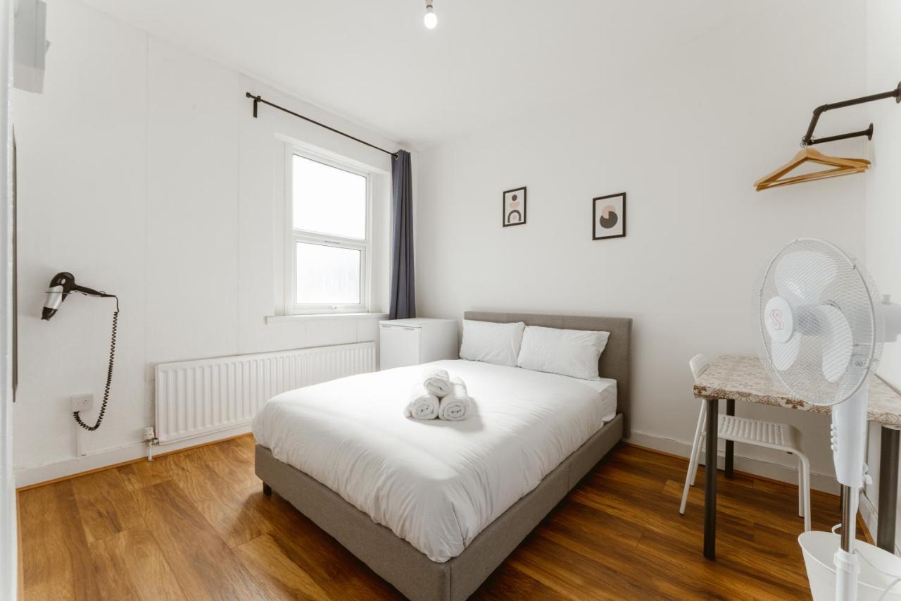 Leyton Comfy Double Rooms -50 Londres Extérieur photo