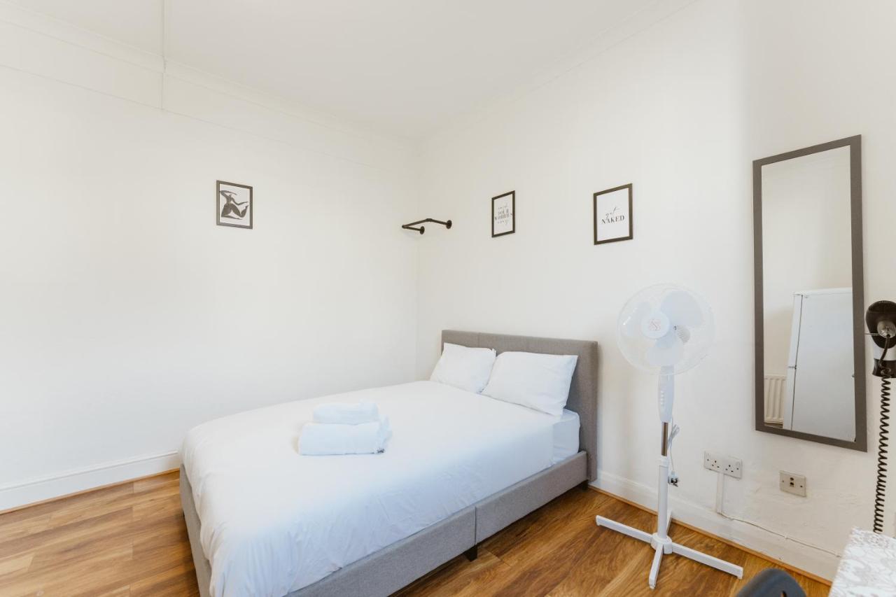 Leyton Comfy Double Rooms -50 Londres Extérieur photo