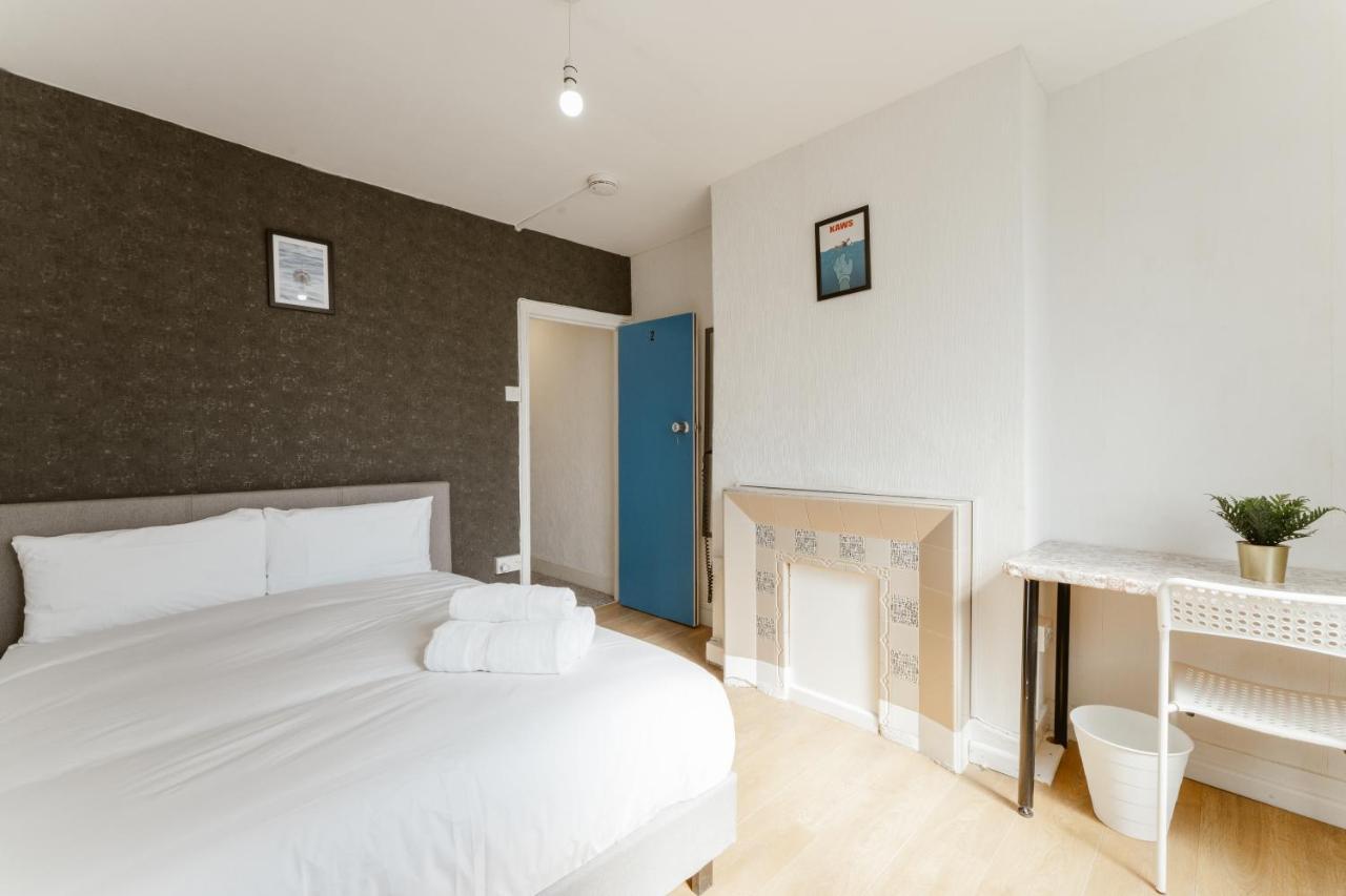 Leyton Comfy Double Rooms -50 Londres Extérieur photo