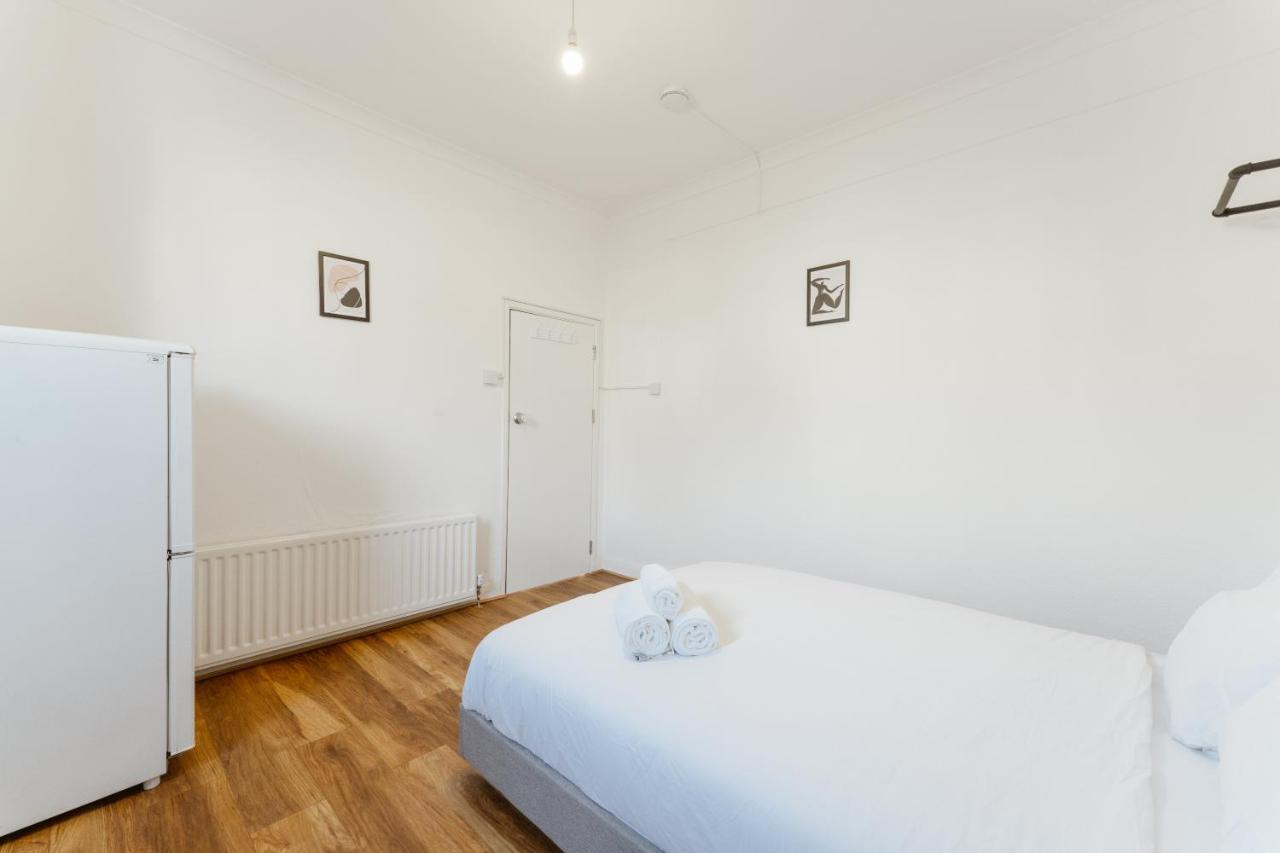 Leyton Comfy Double Rooms -50 Londres Extérieur photo