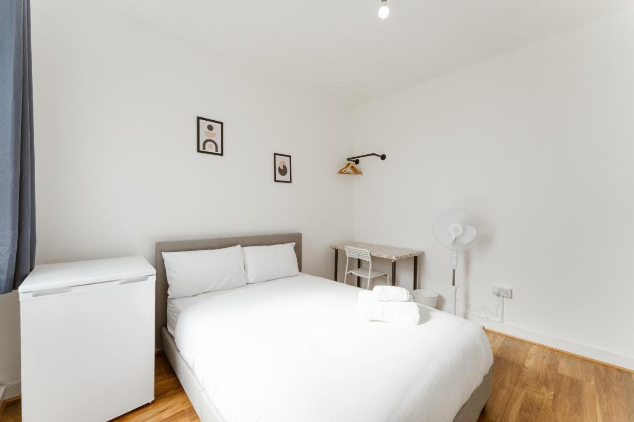 Leyton Comfy Double Rooms -50 Londres Extérieur photo