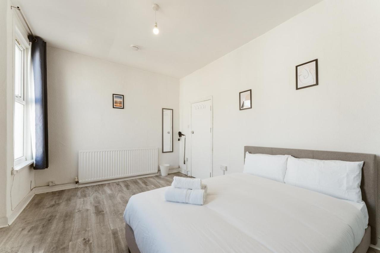 Leyton Comfy Double Rooms -50 Londres Extérieur photo